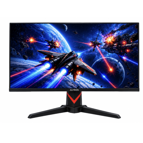 Monitor Gaming Altron 27” 27N72A