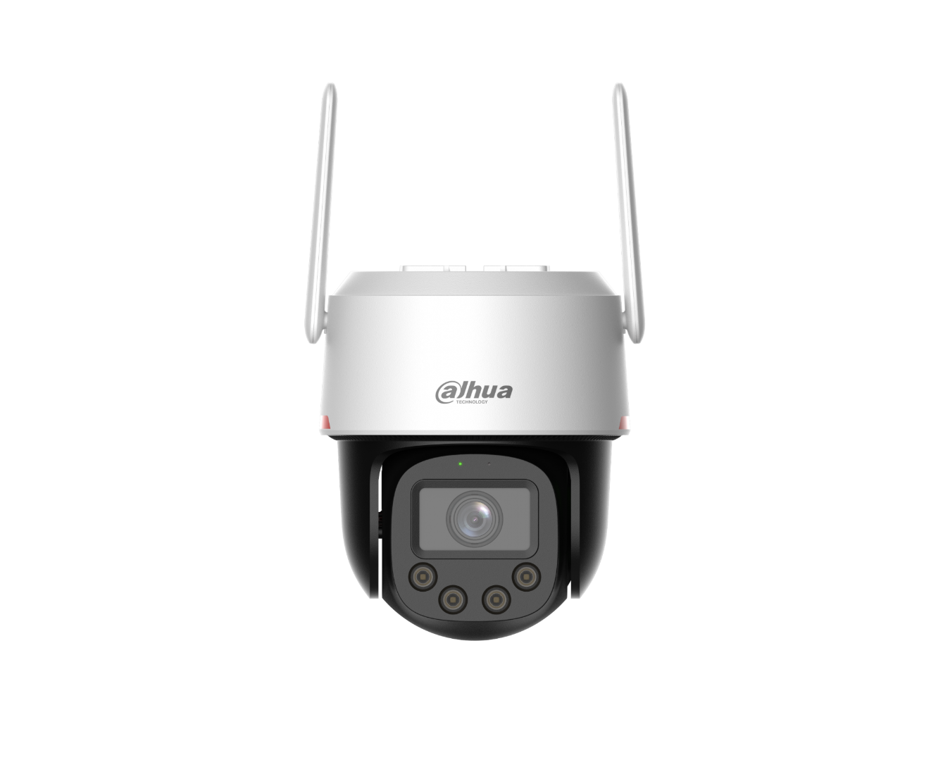 Cámara Exterior 4MP Dahua Wizcolor 4G MOD DH - IPC - PT2449C1 - ST4G - PV - Imagen 2
