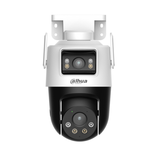 Camara exterior WIFI 5 + 5MP Dahua Pico Dual DH - P5D - 5F - PV