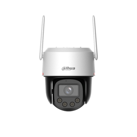 Cámara exterior Wi-Fi 5MP Dahua WizColor Pan/Tilt P5F-PV