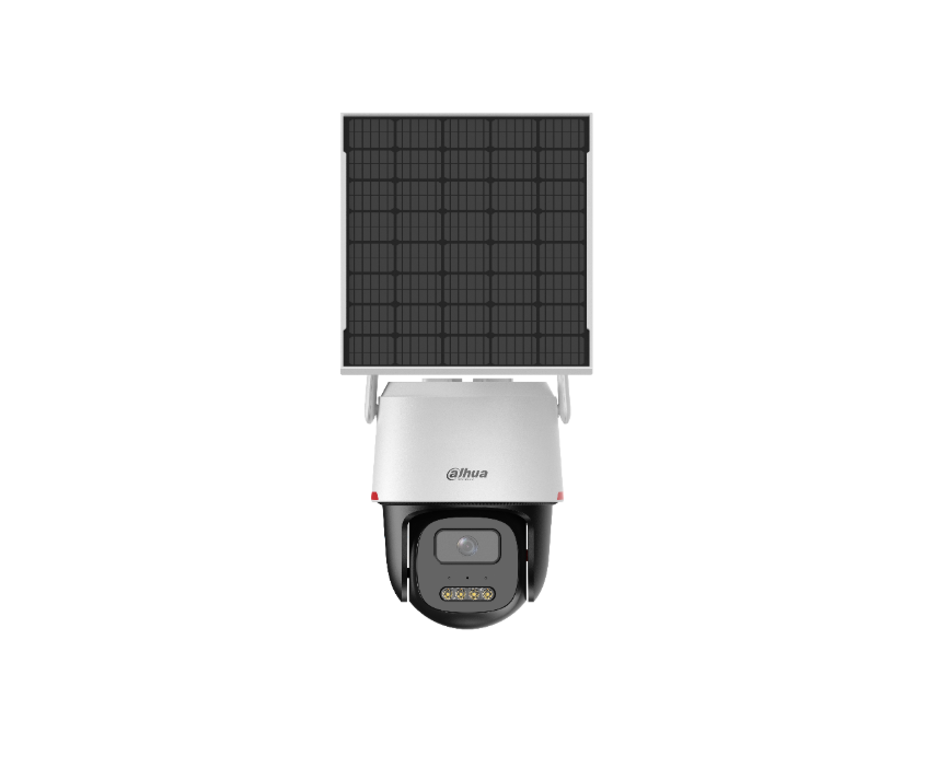 Cámara exterior 4G Solar Dahua APOLLO BP3EW-4G - Imagen 2